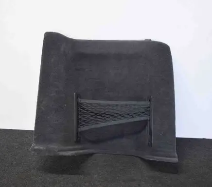 BMW 3 GT F34 Trunk/boot side trim panel 7325518