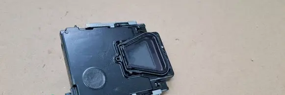 Audi A5 Windshield/windscreen camera 8W6907217E