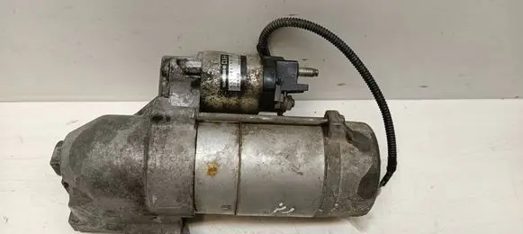 Citroen C5 Starter motor 9664883080 4280004810