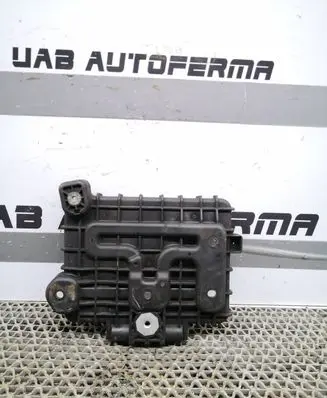 KIA Picanto Battery tray 371501Y000