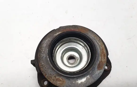 Volkswagen PASSAT B7 Coil spring mount 1K0412331C