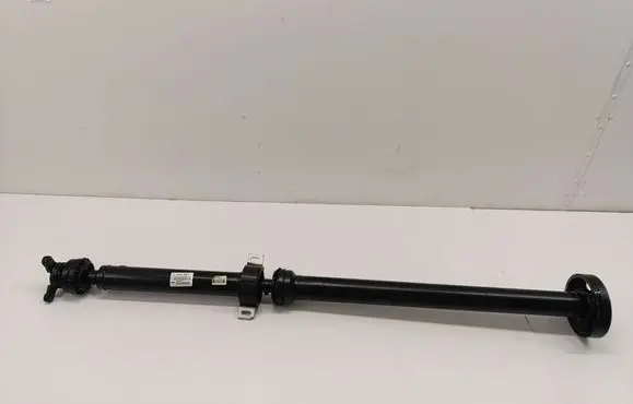 Mercedes-Benz GLC C254 Drive shaft (set) A2544100201