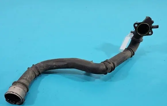 Intercooler hose/pipe