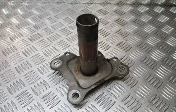 Audi A3 S3 8L Front bumper shock/impact absorber 8L0807133A