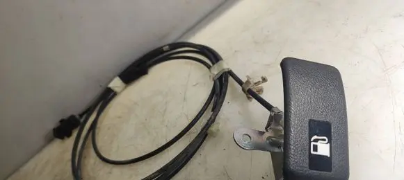 Honda Civic Fuel cap flap release cable CTC5K22