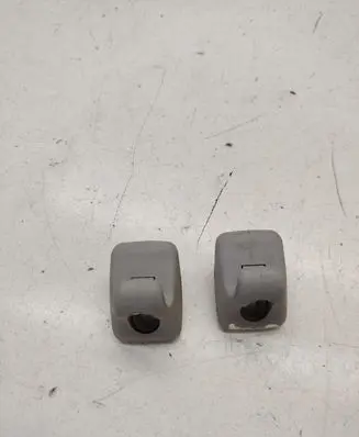 Hyundai Kona I Hook 