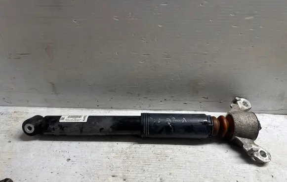 Volvo V60 Air suspension rear shock absorber 31658990