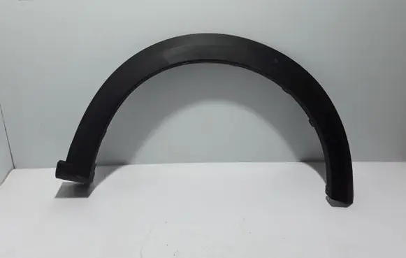Front arch trim
