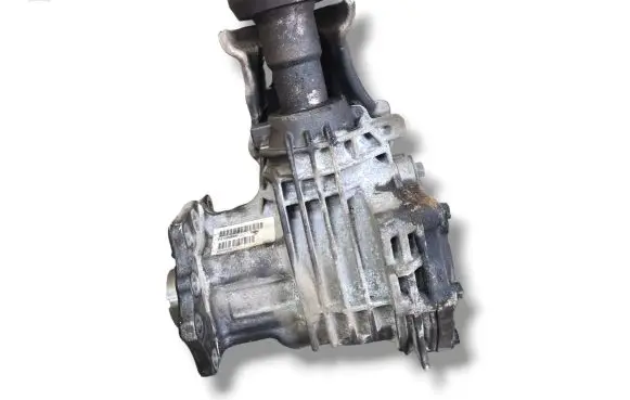 Volvo XC60 Gearbox transfer box case P31280844