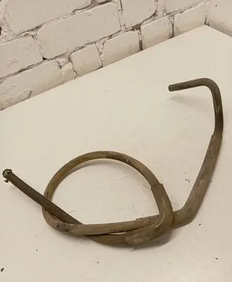 Power steering hose/pipe/line