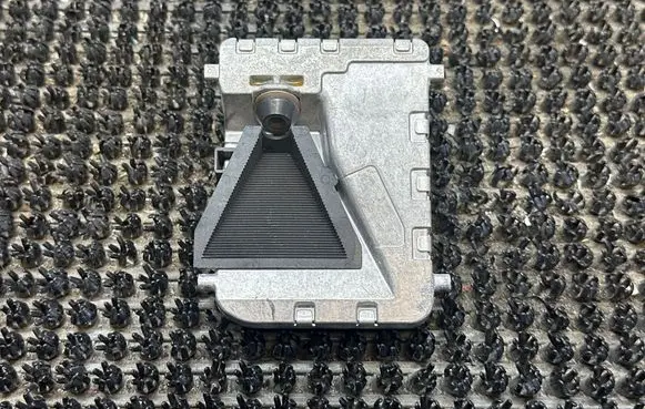 Mercedes-Benz CLA C117 X117 W117 Windshield/windscreen camera A0009007507 A2079013000 A0009024425