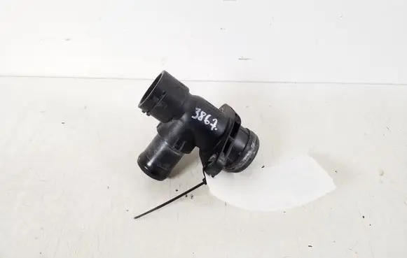 Ford Fiesta Brake vacuum hose/pipe CM5G8A529GA