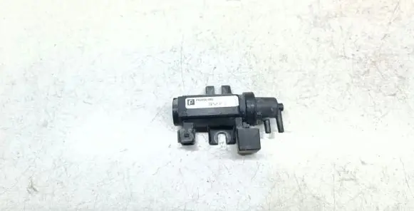 BMW 5 E60 E61 Turbo solenoid valve
