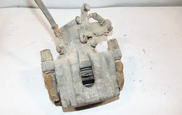 Saab 9-3 Ver2 Rear brake caliper 93172183