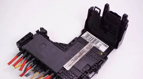 Fuse module