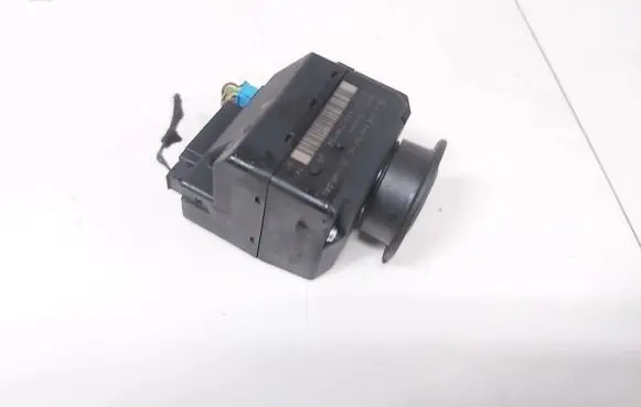 Mercedes-Benz CLC CL203 Ignition lock contact a2095453908 33002432
