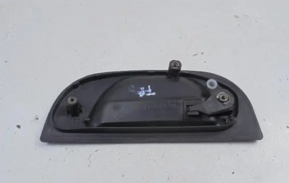 Alfa Romeo 147 Rear door exterior handle