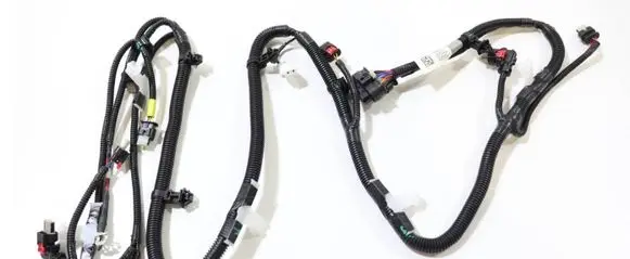Tesla Model Y Parking sensor (PDC) wiring loom 1489050-00-C 148905000C 1489050