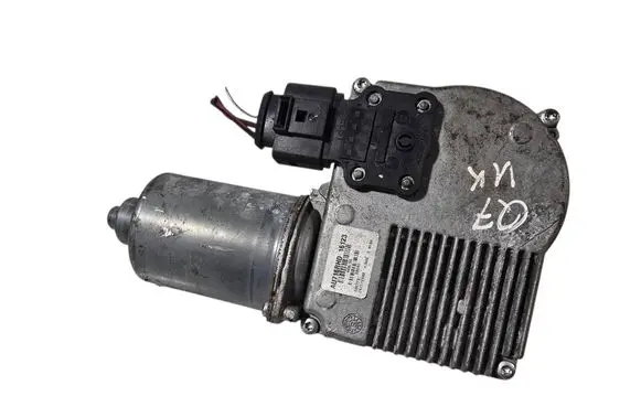 Audi Q7 4L Wiper motor 4L2955119A 4L2910113