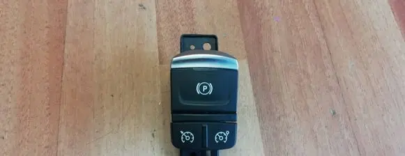 Renault Espace V (RFC) Hand parking brake switch 363216544R