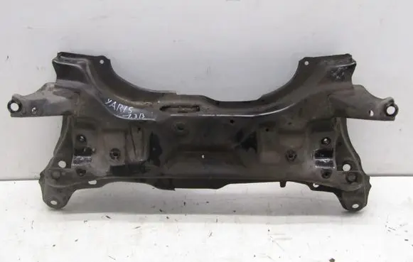 Toyota Yaris Front axle beam 3556