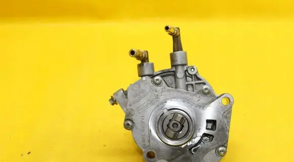 Jaguar XF X250 Vacuum pump 9H2Q-2A451-BE