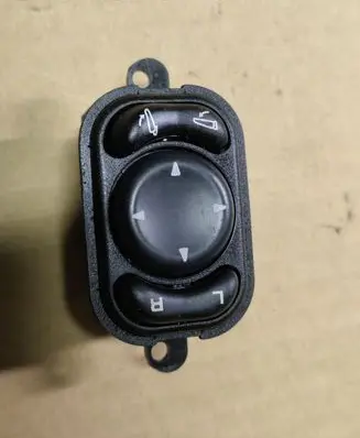 Chrysler PT Cruiser Wing mirror switch 04793862AC