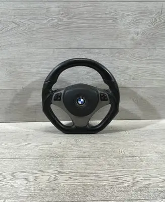BMW 3 E90 E91 Steering wheel 