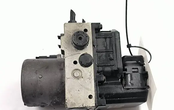 Audi A8 S8 D3 4E ABS Pump 4E0614517BC 0265225294 6850950656