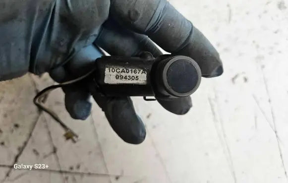 Toyota Auris 150 Parking PDC sensor 10CA0167A 994305