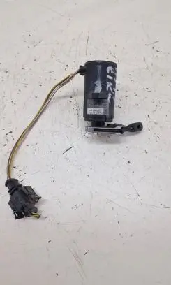 Audi A3 S3 8L Accelerator pedal position sensor 1J1721727D 863206421 0281002269
