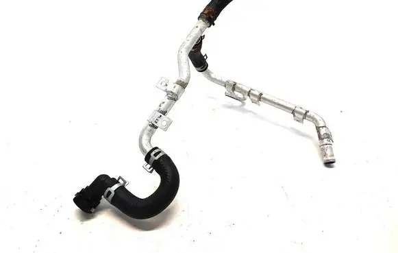 Brake vacuum hose/pipe