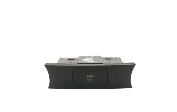 ESP (stability program) switch