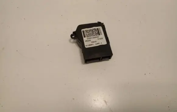 Iveco Daily 6th gen Ignition lock contact 05801364057 0B365 81635