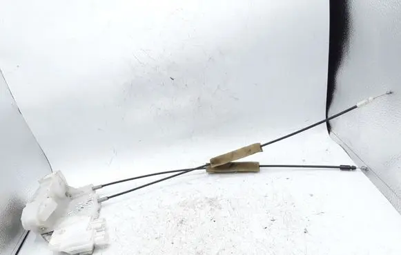 Subaru Outback Front door lock NOCODE