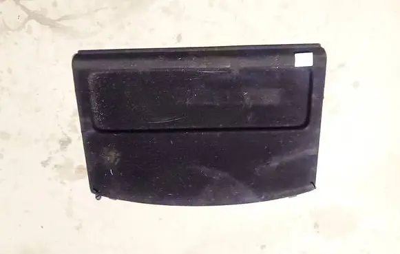 Skoda Superb B6 (3T) Other trunk/boot trim element 3T5867769