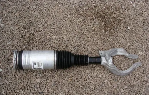 Land Rover Range Rover Sport L494 Front shock absorber/damper DPLA-3C285-AJ