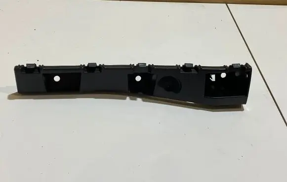 Ford Mustang VI Front bumper mounting bracket FR3B16C066AC