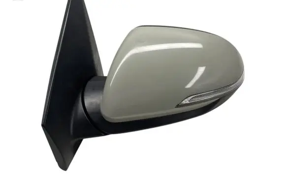 KIA Rio Front door electric wing mirror e13049726 e13049725