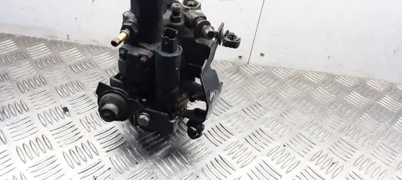 Renault Scenic II - Grand scenic II Fuel injection high pressure pump 8200887763B 00504C