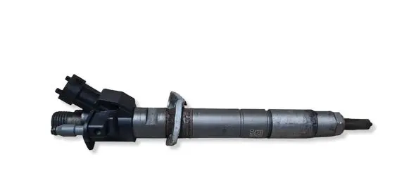 Volvo XC60 Fuel injector 31272690