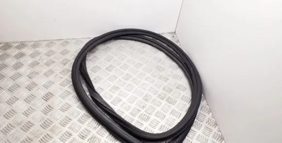 Audi A3 S3 8V Front door rubber seal 8V4831721
