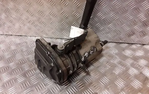 Citroen C4 Grand Picasso Power steering pump 9681965780 A0011996 59309629