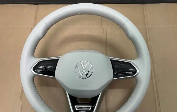Volkswagen ID. Buzz Steering wheel 1T3880201D 657764600 AVV614Z94G4