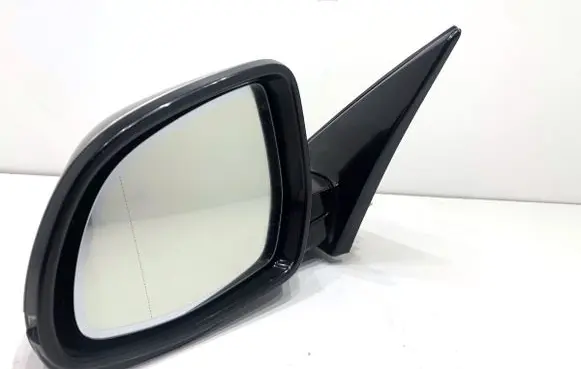 BMW X6 F16 Front door electric wing mirror 