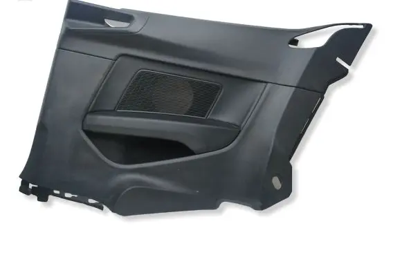 Audi A5 Coupe rear side trim panel 8W6868606