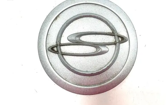 SsangYong Kyron Original wheel cap 4177009350