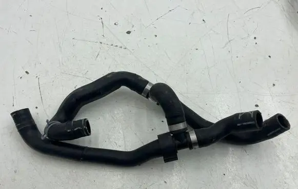 Volkswagen ID.7 Coolant pipe/hose 1EA122087 4G0121140