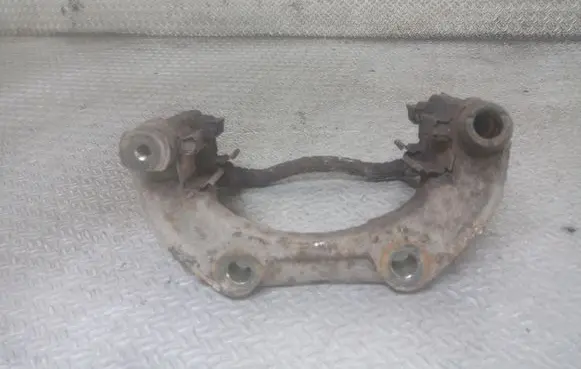 Peugeot 307 Front Brake Caliper Pad/Carrier 