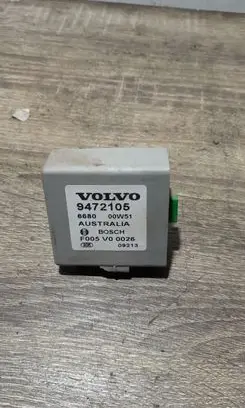 Volvo S60 Alarm control unit/module 9472105